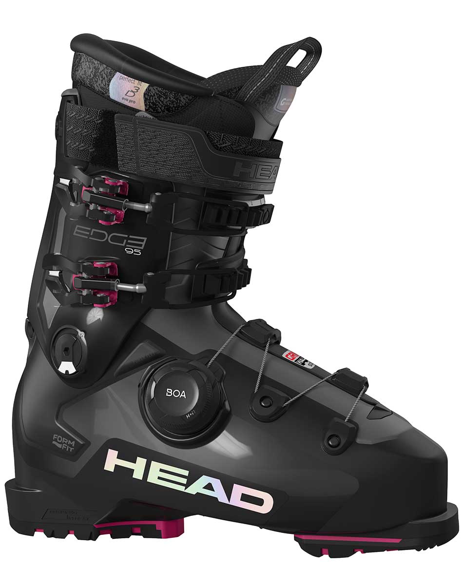 HEAD BOTAS HEAD EDGE 95 HV BOA GW