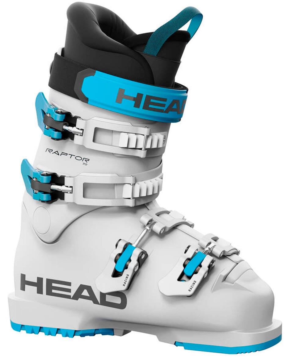 HEAD BOTAS HEAD RAPTOR 70  JR