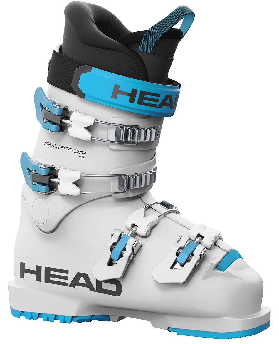 HEAD BOTAS HEAD RAPTOR 60  JUNIOR