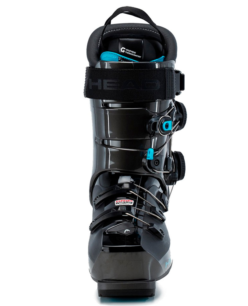 HEAD BOTAS HEAD KALIBER  PRO 130 LV BOA2 GW
