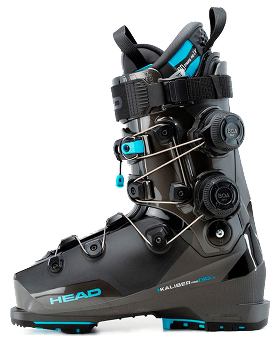 HEAD BOTAS HEAD KALIBER  PRO 130 LV BOA2 GW