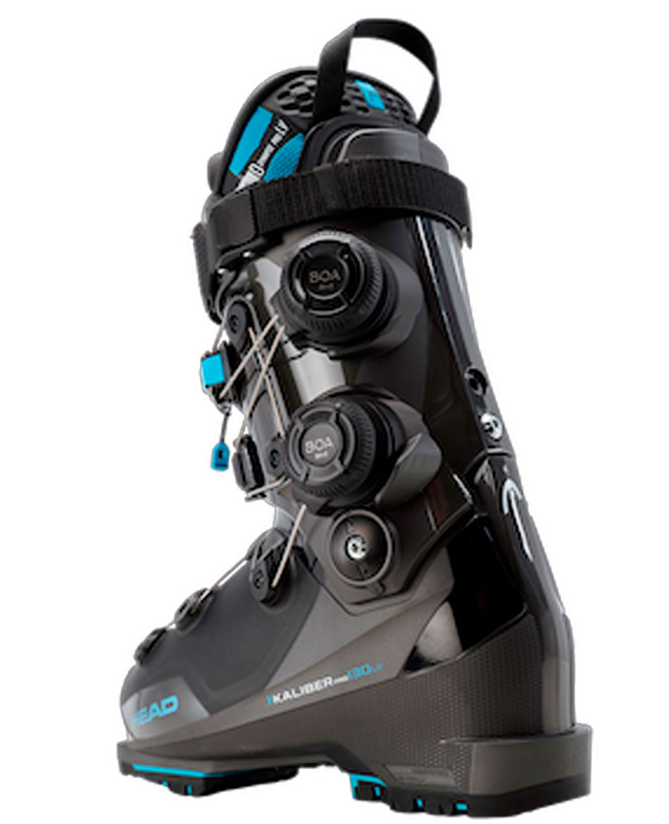 HEAD BOTAS HEAD KALIBER  PRO 130 LV BOA2 GW