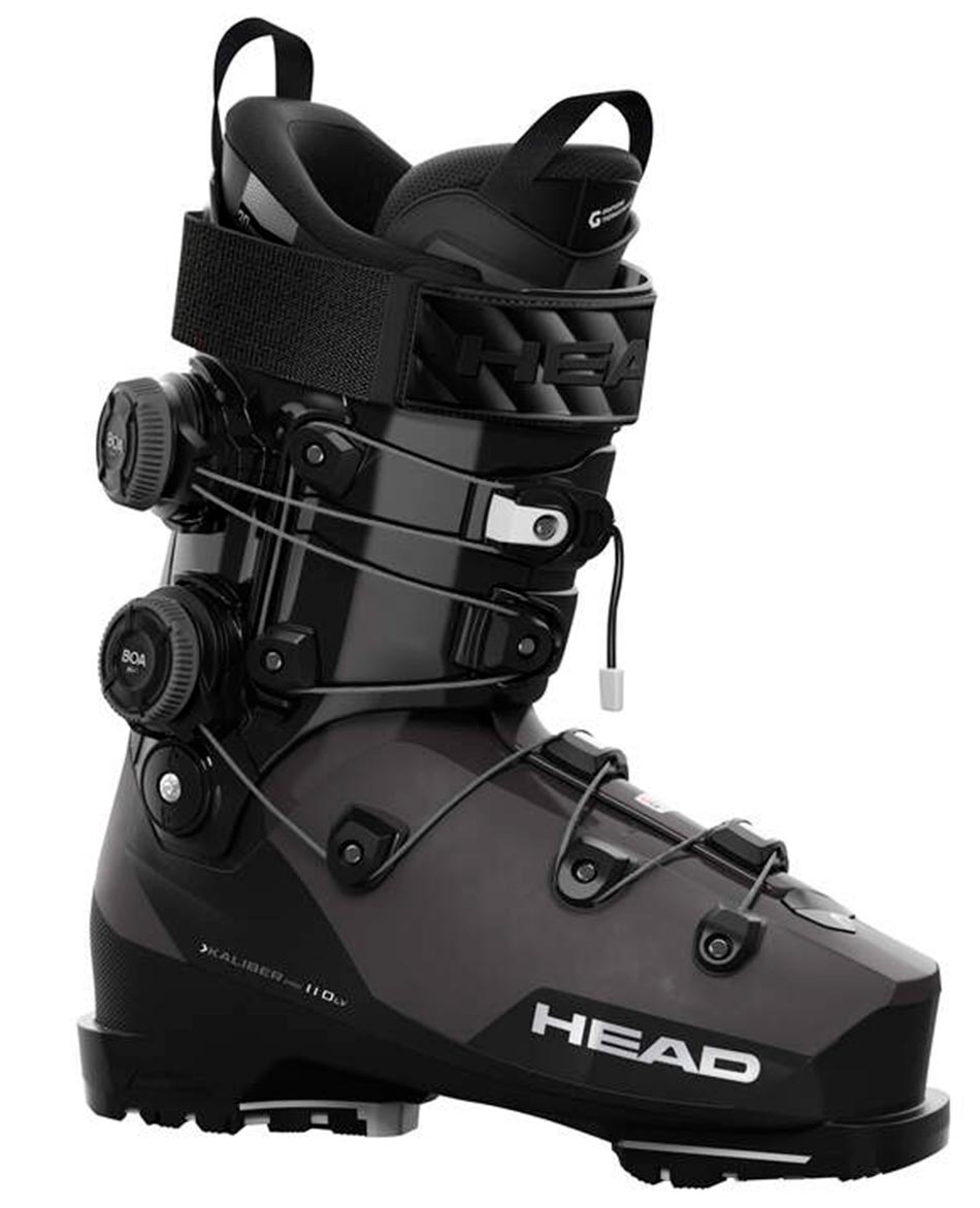 HEAD BOTAS HEAD KALIBER PRO 110 LV BOA DUAL GW