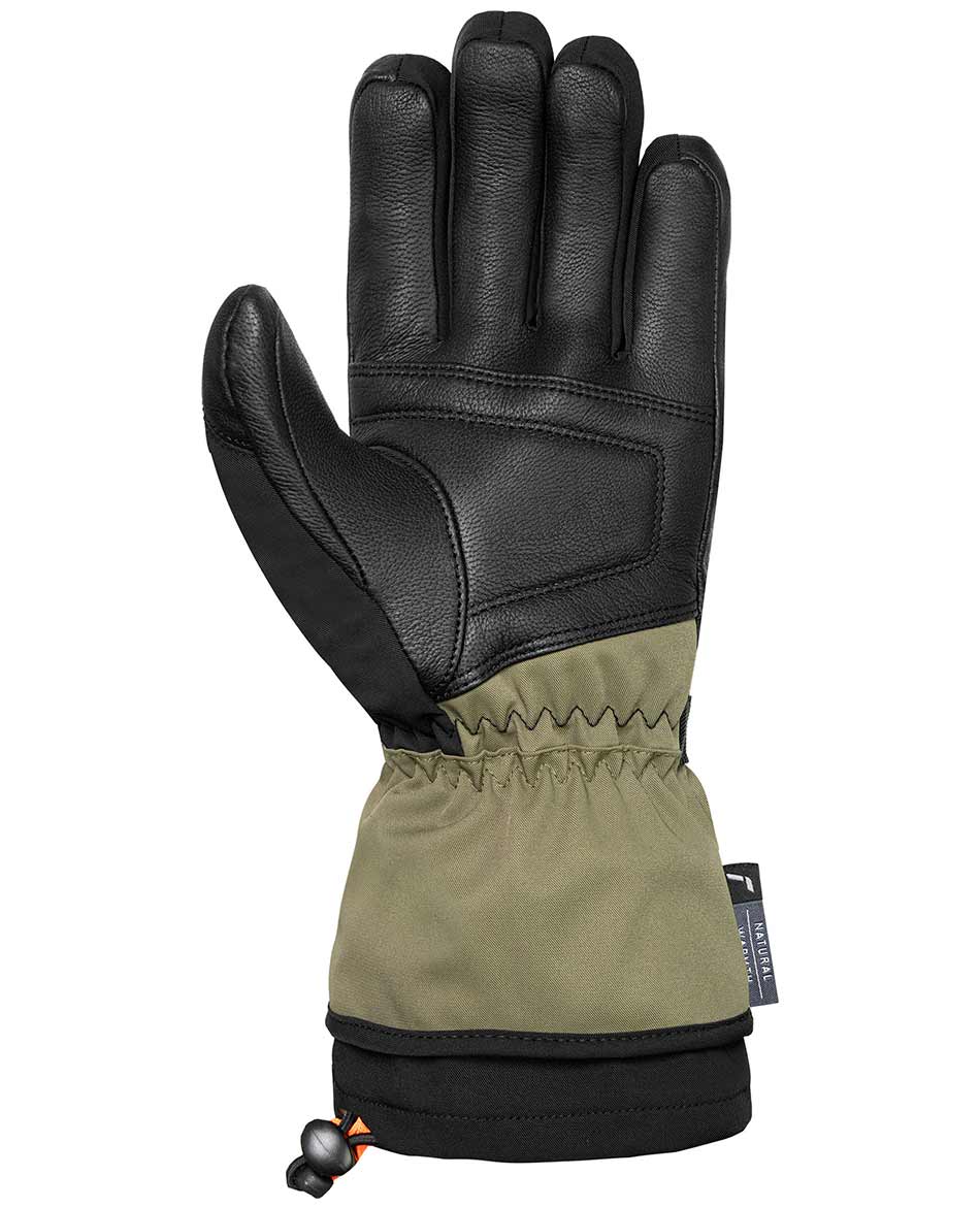 REUSCH GUANTES REUSCH DOWN SPIRIT GORE-TEX®