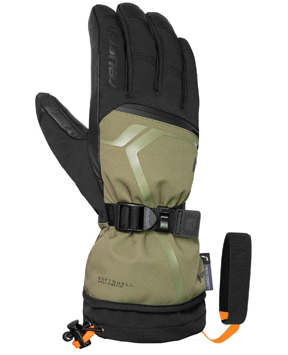 REUSCH GUANTES REUSCH DOWN SPIRIT GORE-TEX®