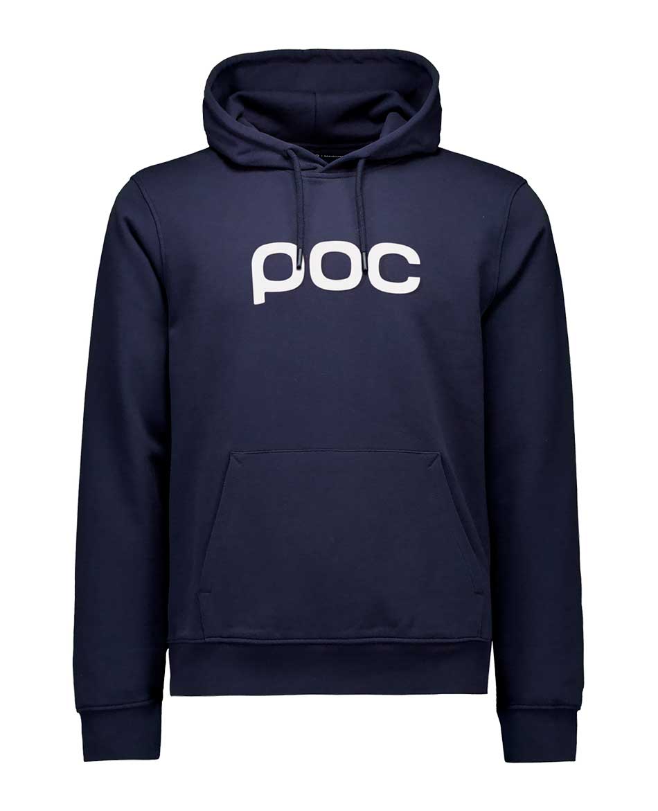 POC FELPA POC HOOD
