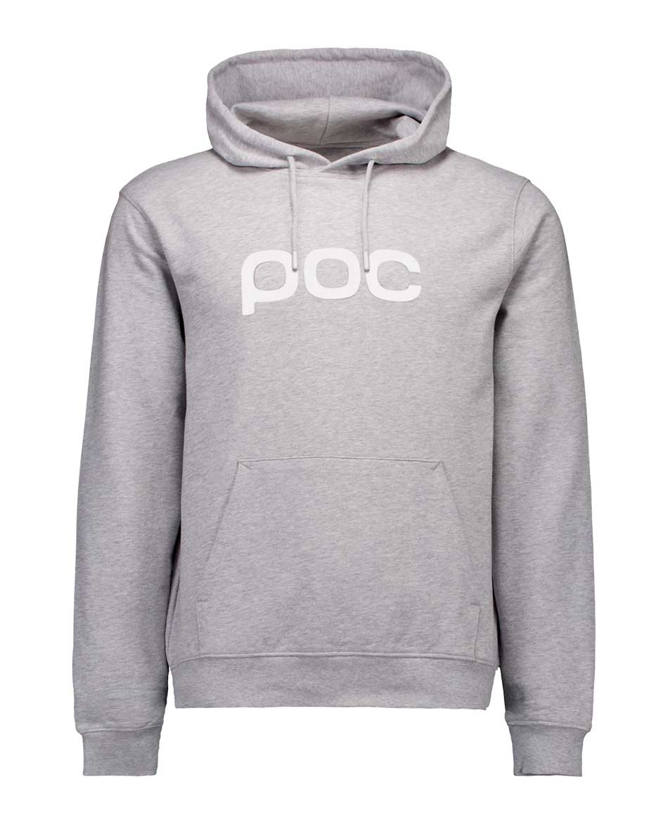 POC FELPA POC HOOD
