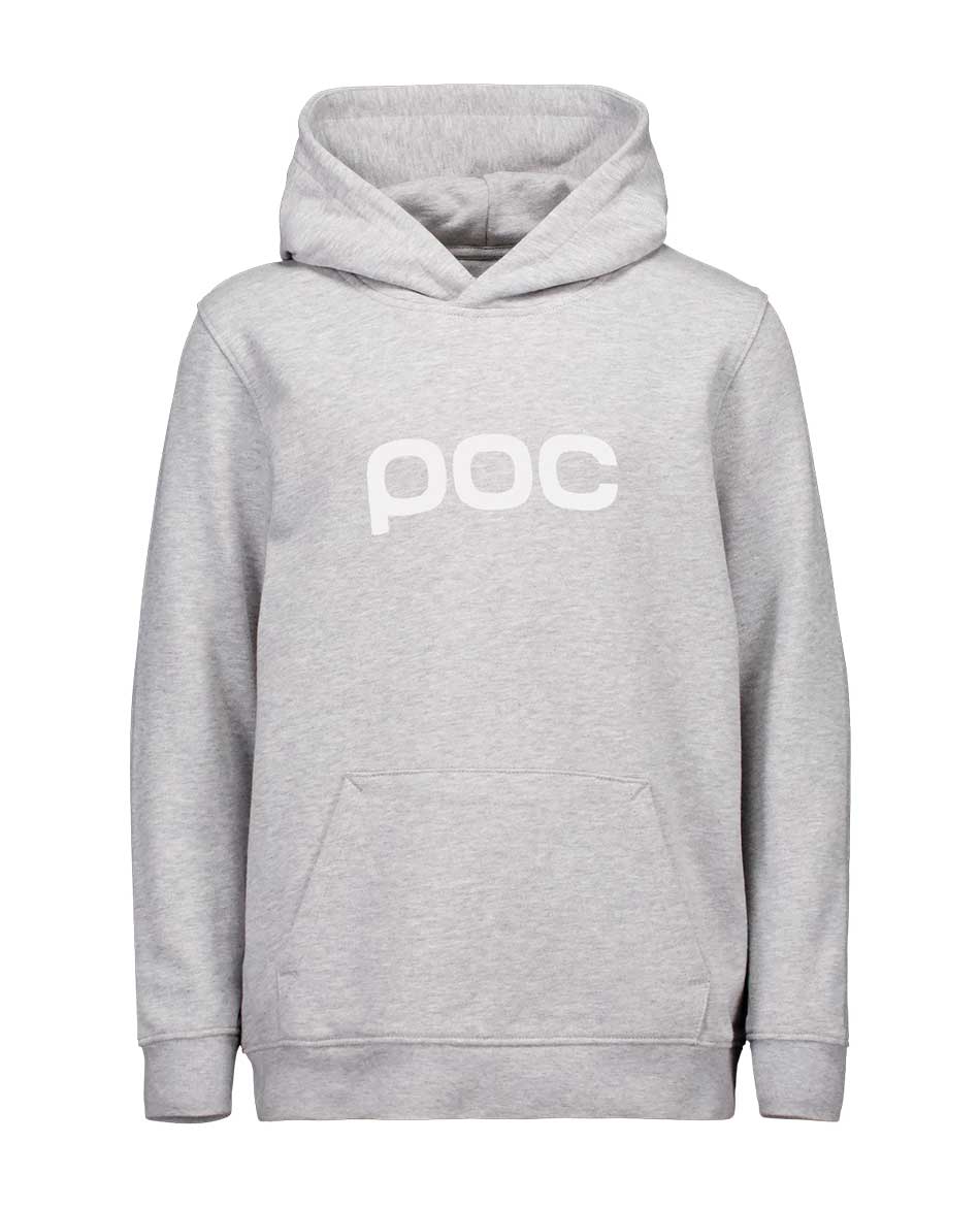 POC FELPA POC HOOD JUNIOR