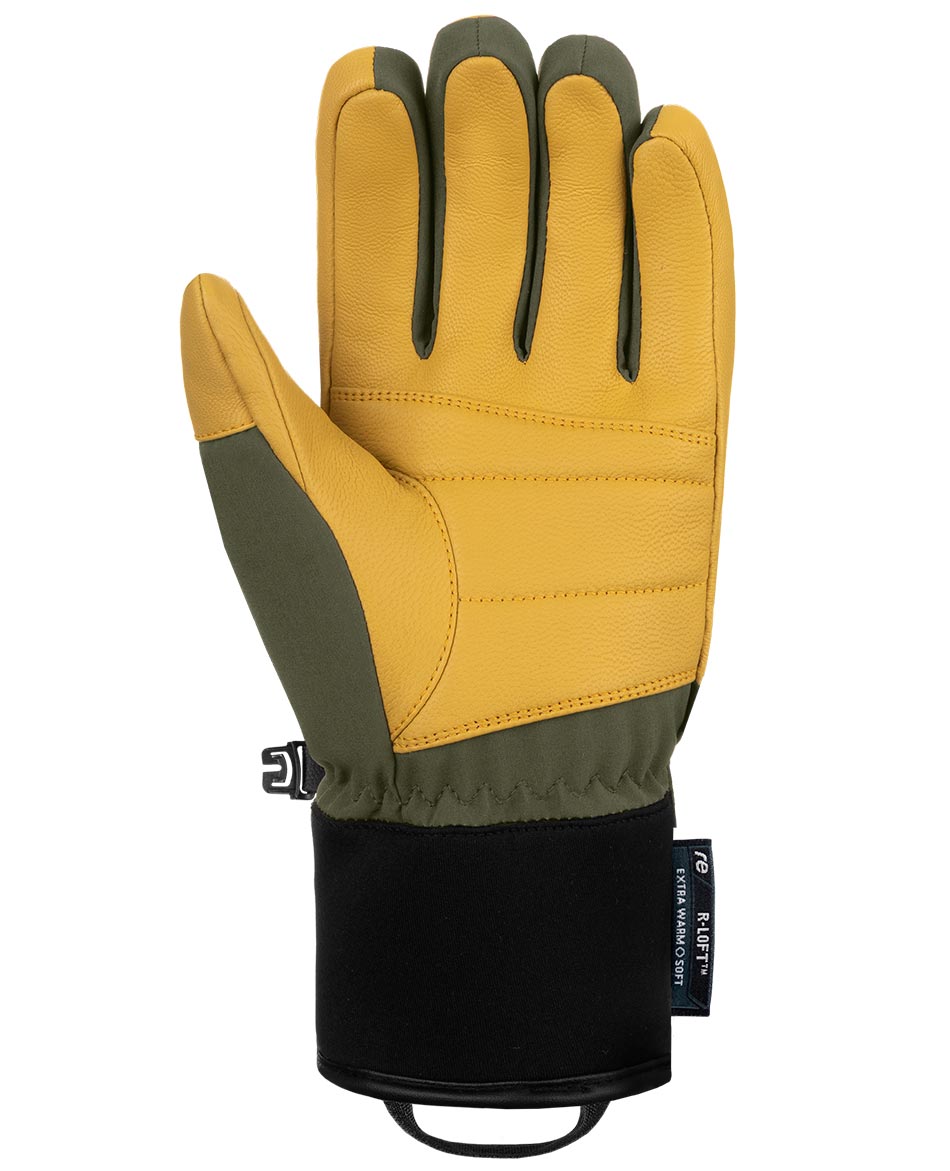 REUSCH GUANTES REUSCH ANDY R-TEX® XT