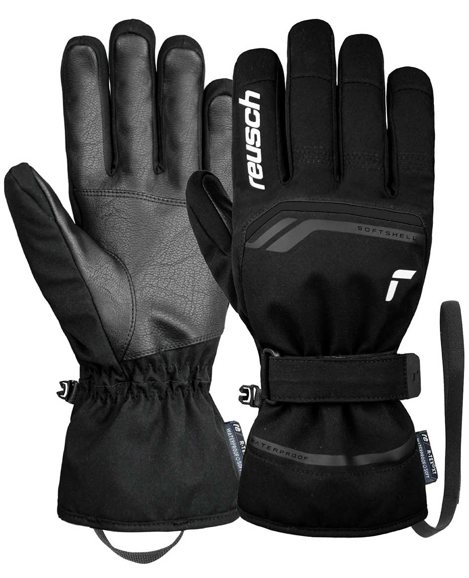 REUSCH GUANTES REUSCH PRIMUS R-TEX® XT