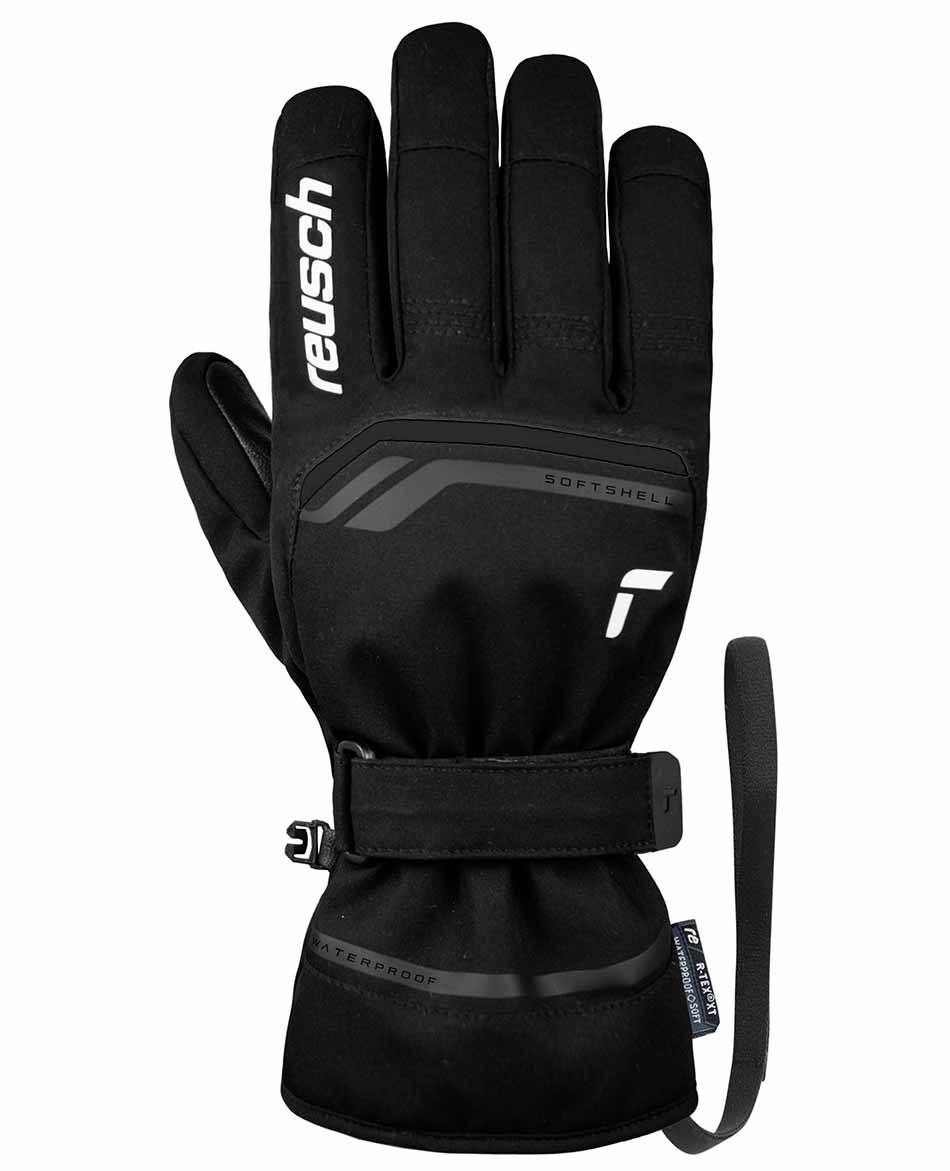 REUSCH GUANTES REUSCH PRIMUS R-TEX® XT