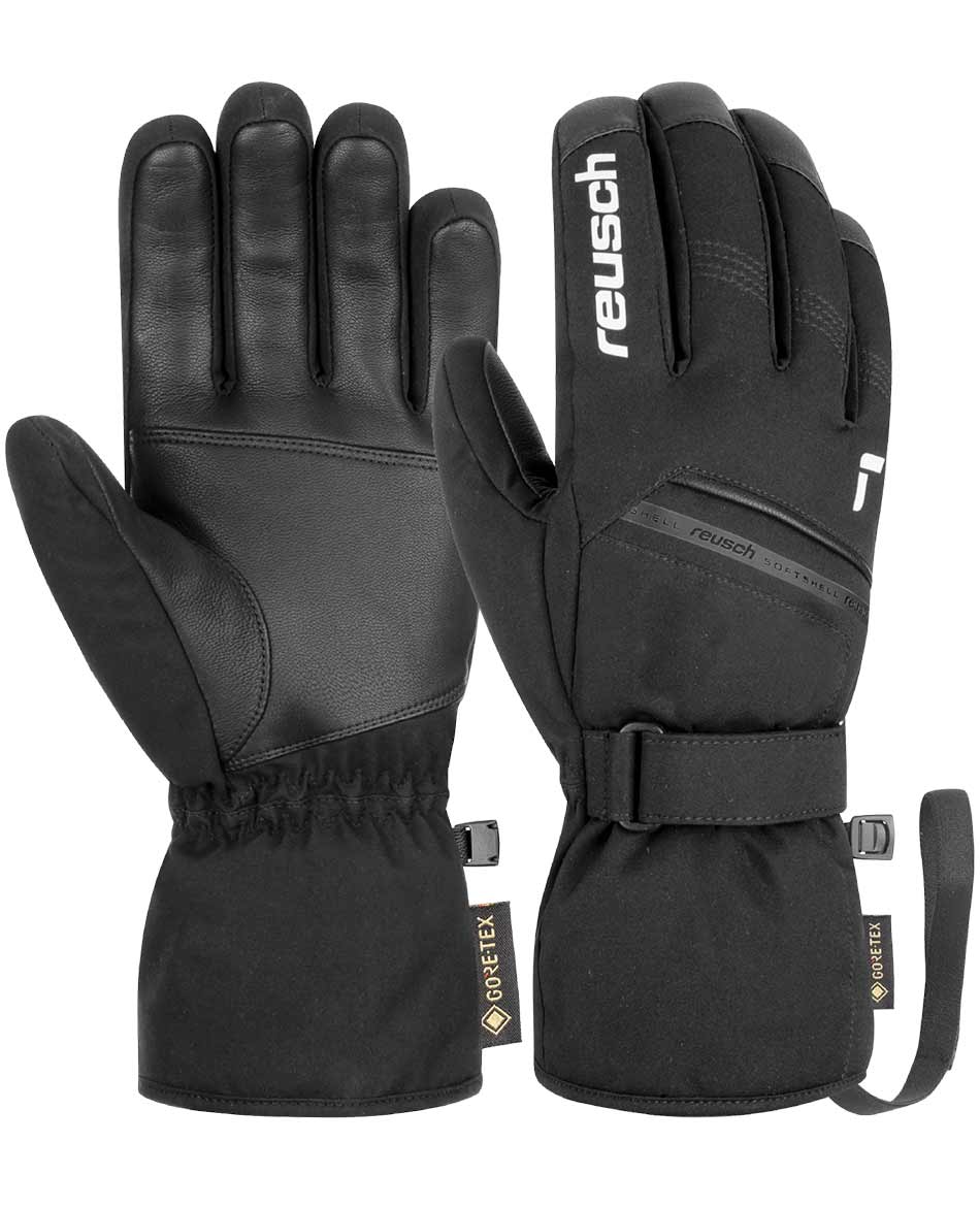 REUSCH GUANTES REUSCH MORRIS GORE-TEX®