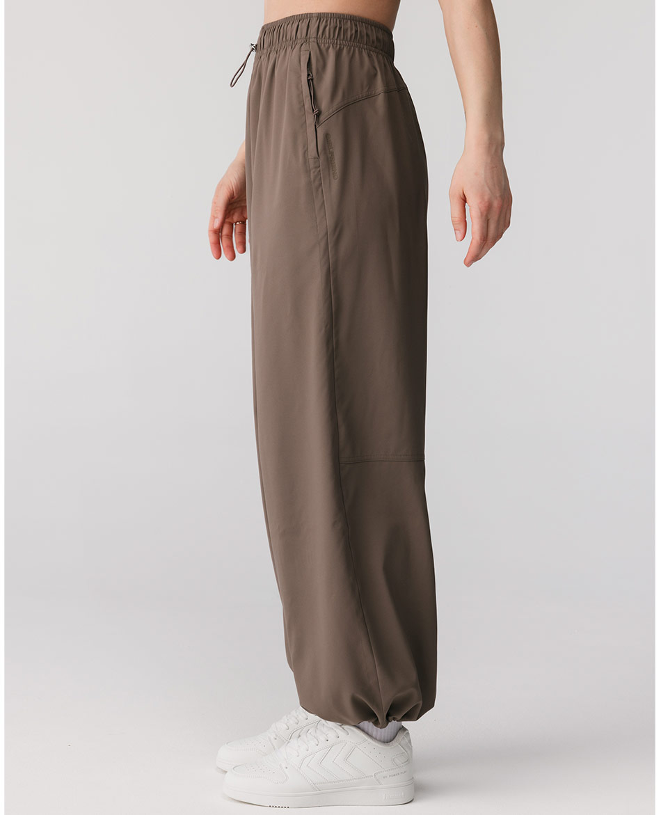 GIRLFRIEND PANTALONES GIRLFRIEND AMY AJUSTABLES