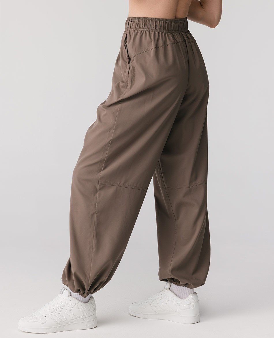 GIRLFRIEND PANTALONES GIRLFRIEND AMY AJUSTABLES