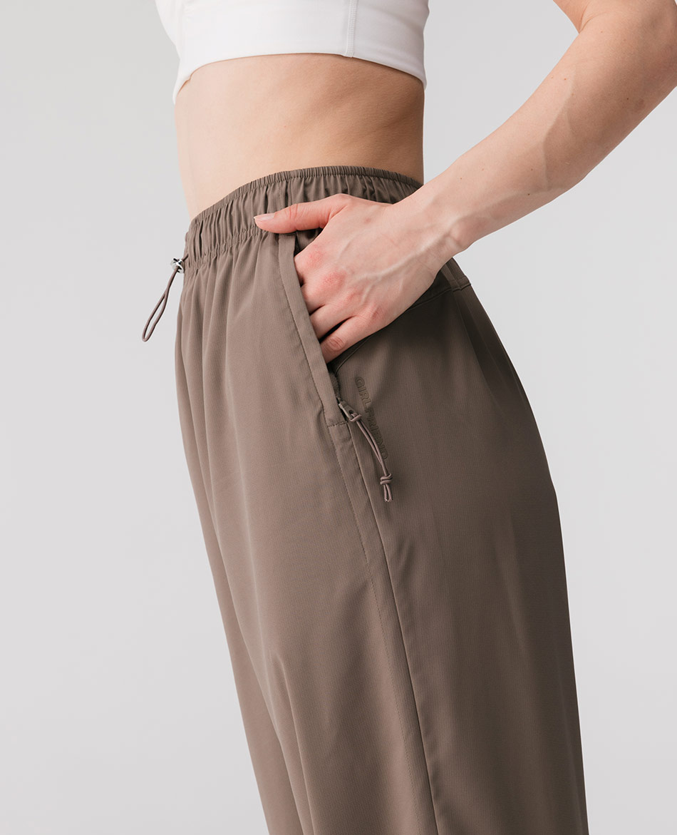 GIRLFRIEND PANTALONES GIRLFRIEND AMY AJUSTABLES