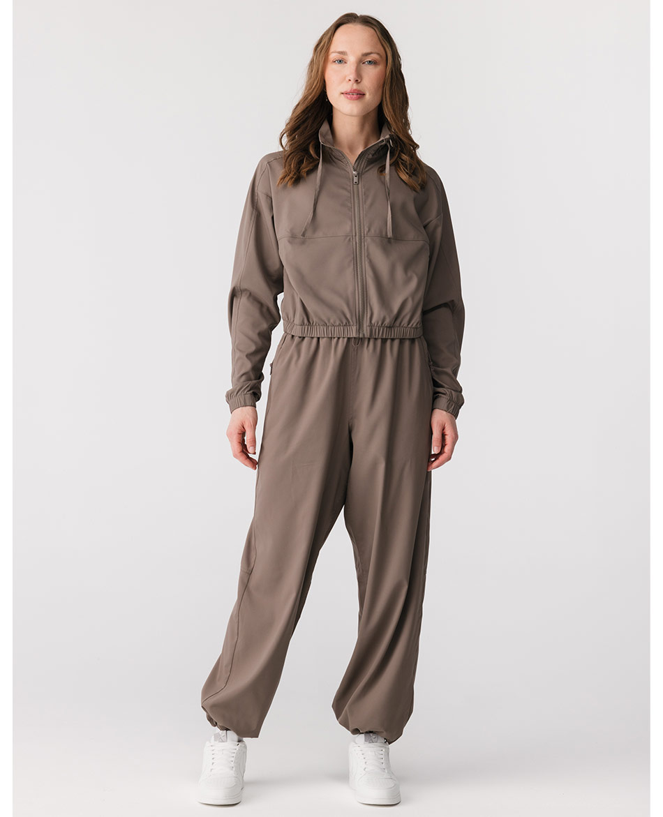 GIRLFRIEND PANTALONES GIRLFRIEND AMY AJUSTABLES