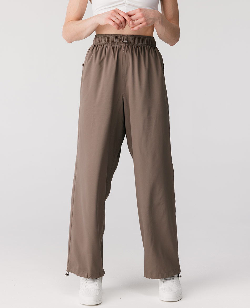 GIRLFRIEND PANTALONES GIRLFRIEND AMY AJUSTABLES