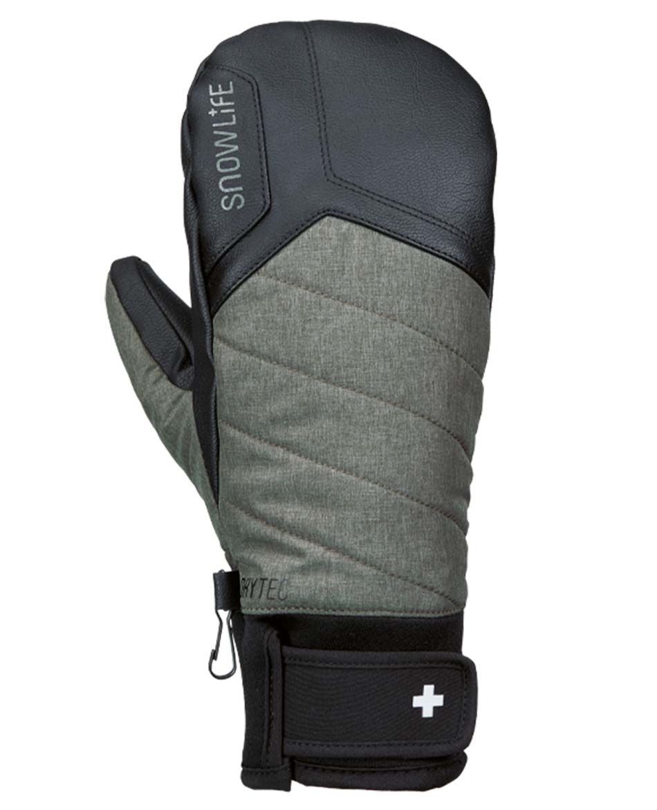 SNOWLIFE MANOPLAS SNOWLIFE UNITY DRY-TEC JUNIOR