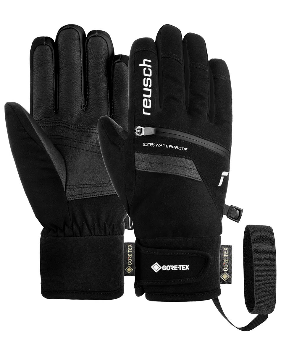 REUSCH GUANTES REUSCH TRAVIS GORE-TEX® JUNIOR