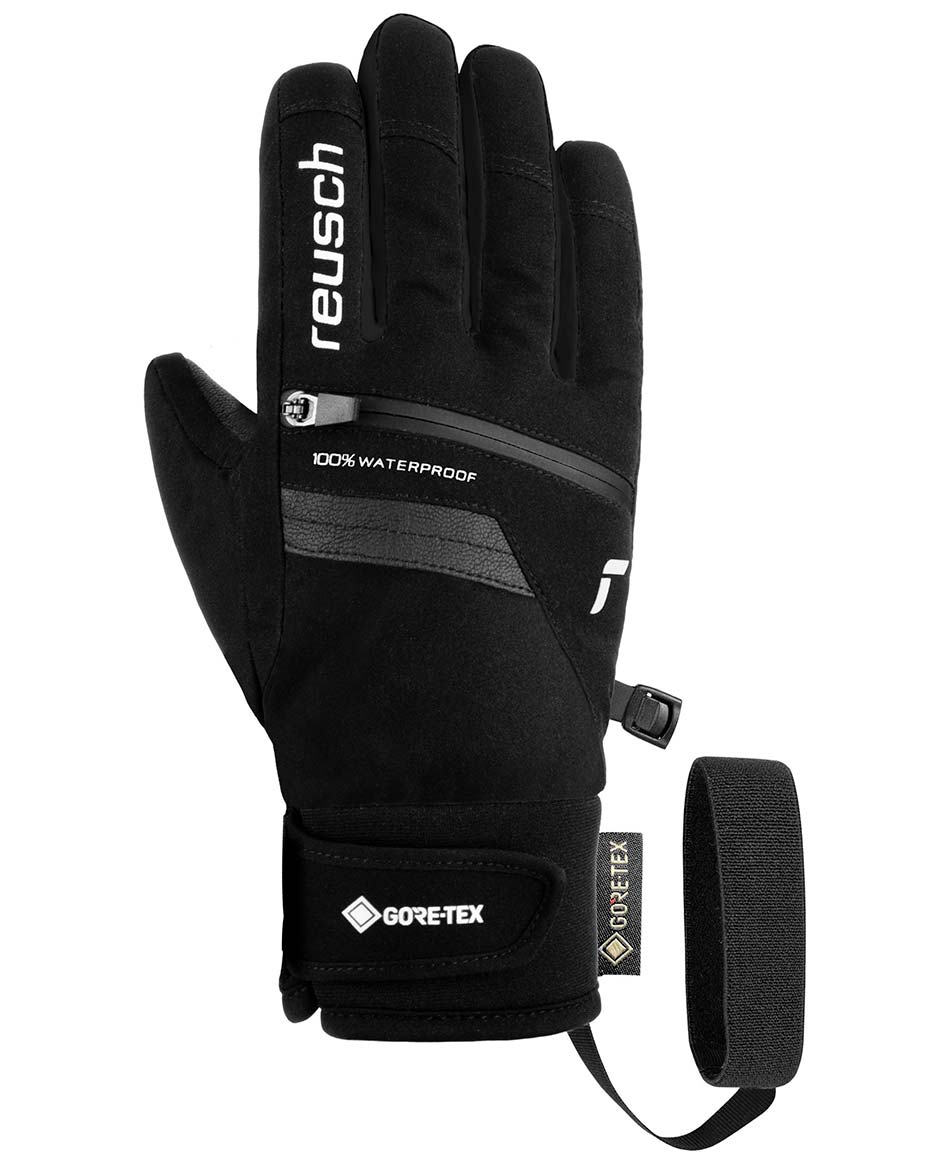 REUSCH GUANTES REUSCH TRAVIS GORE-TEX® JUNIOR