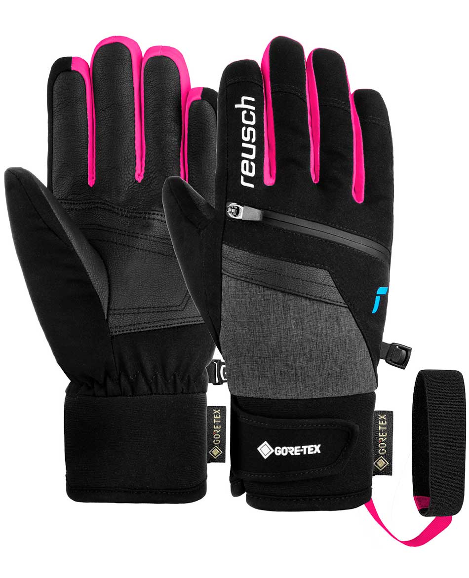 REUSCH GUANTES REUSCH TRAVIS GORE-TEX® JUNIOR