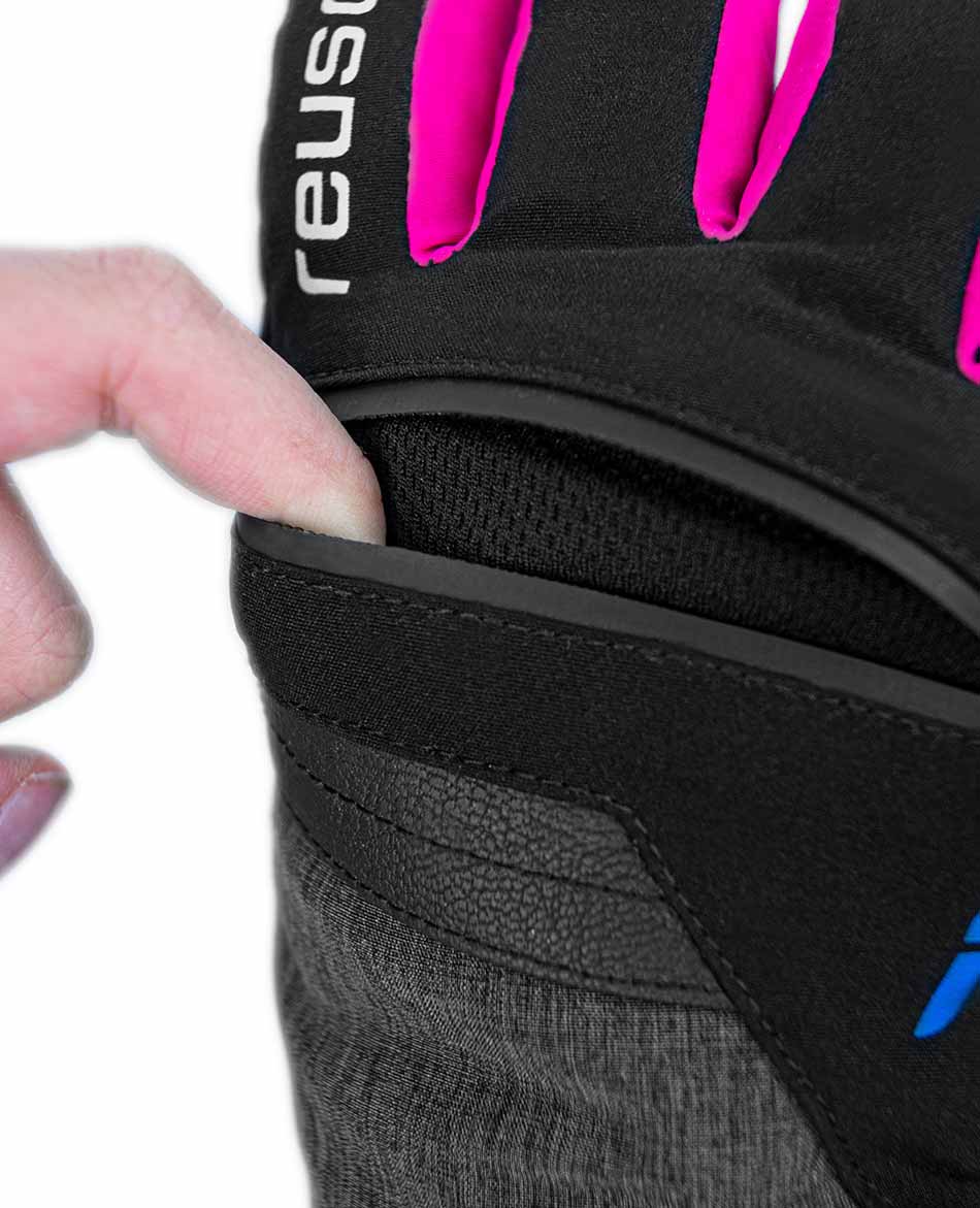 REUSCH GUANTES REUSCH TRAVIS GORE-TEX® JUNIOR