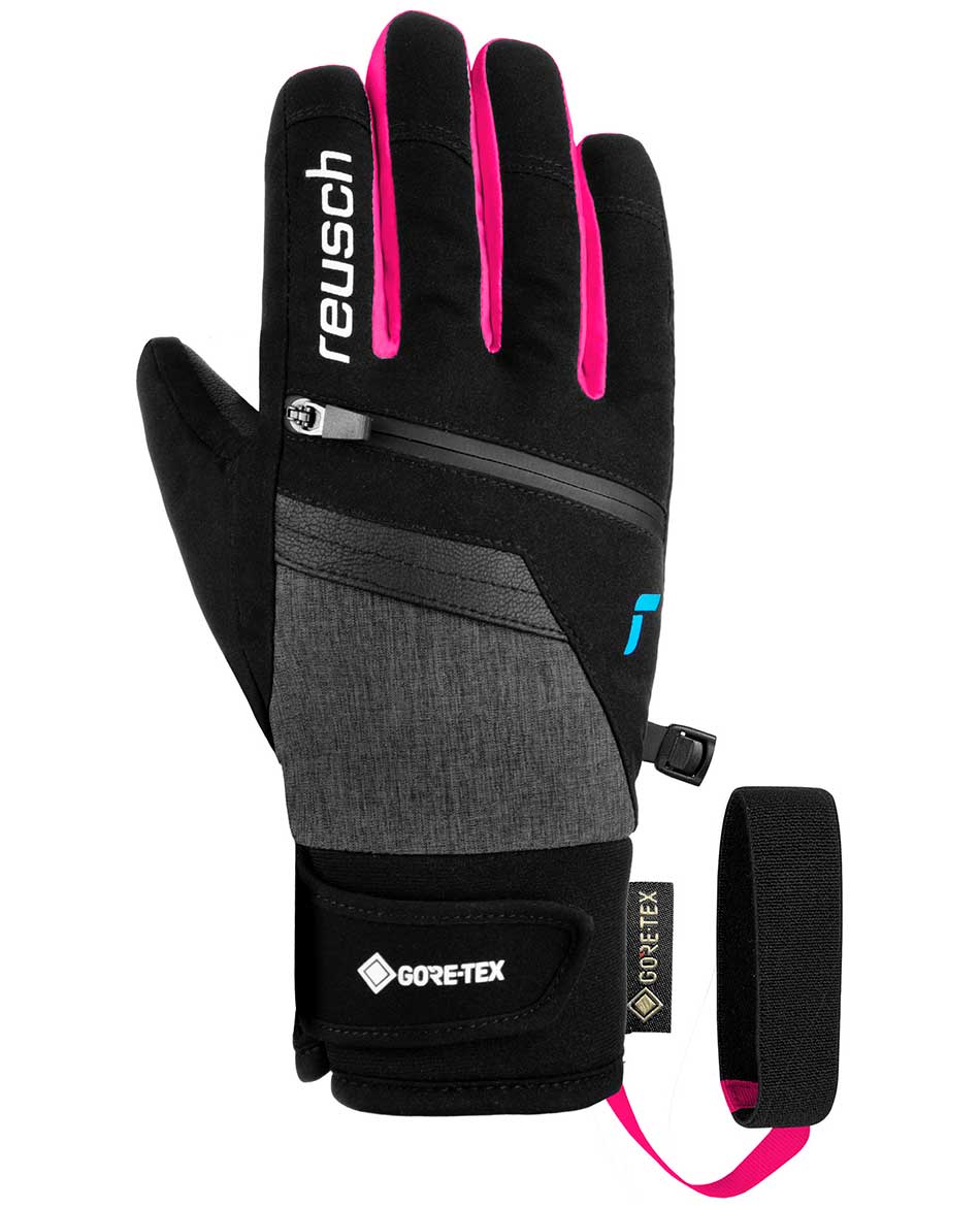 REUSCH GUANTES REUSCH TRAVIS GORE-TEX® JUNIOR