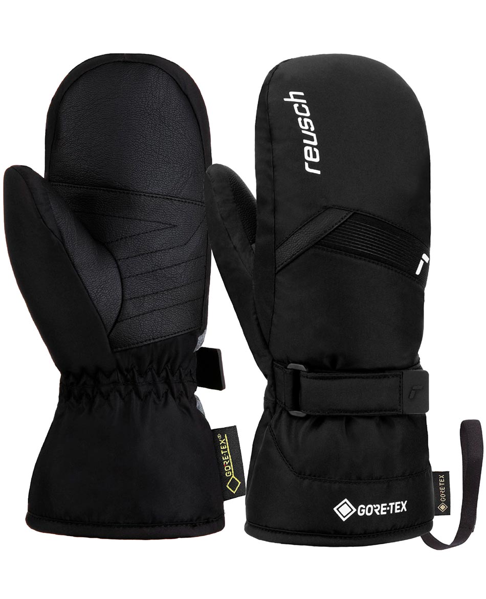 REUSCH MANOPLAS REUSCH FLASH GTX JUNIOR