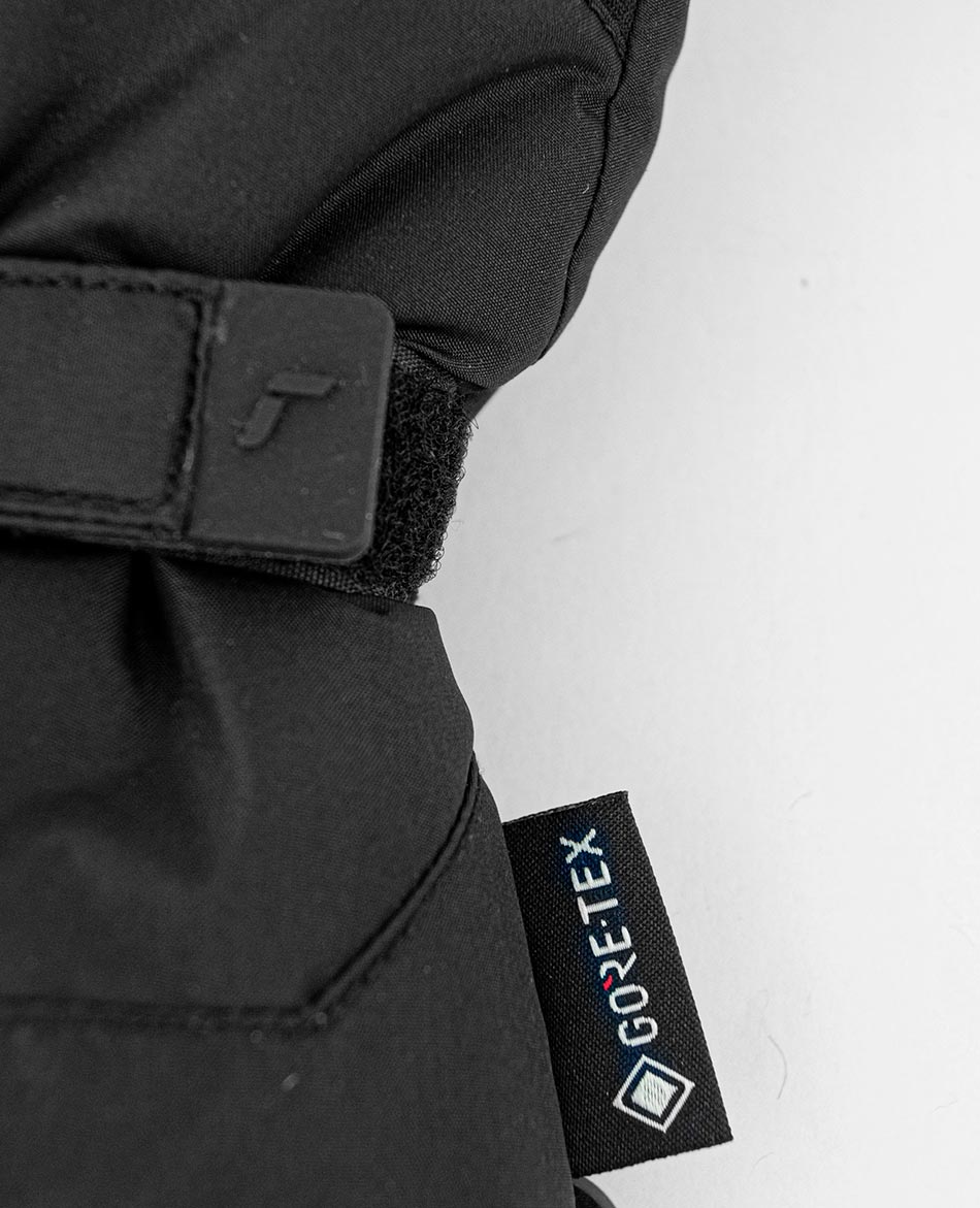 REUSCH MANOPLAS REUSCH FLASH GTX JUNIOR