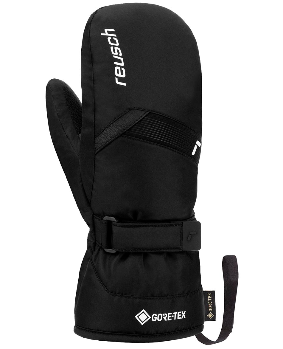 REUSCH MANOPLAS REUSCH FLASH GTX JUNIOR