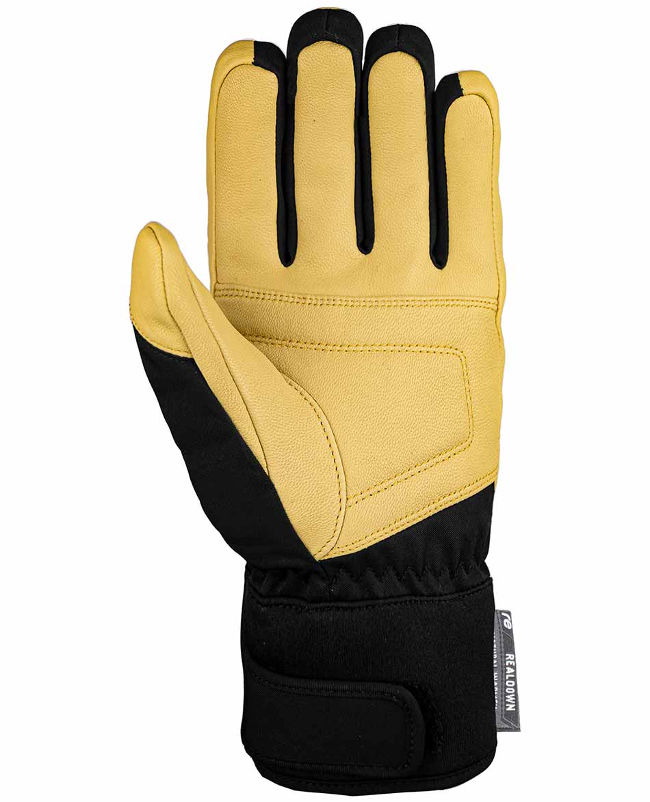 REUSCH GUANTES REUSCH DOWN SPIRIT GORE-TEX® SC