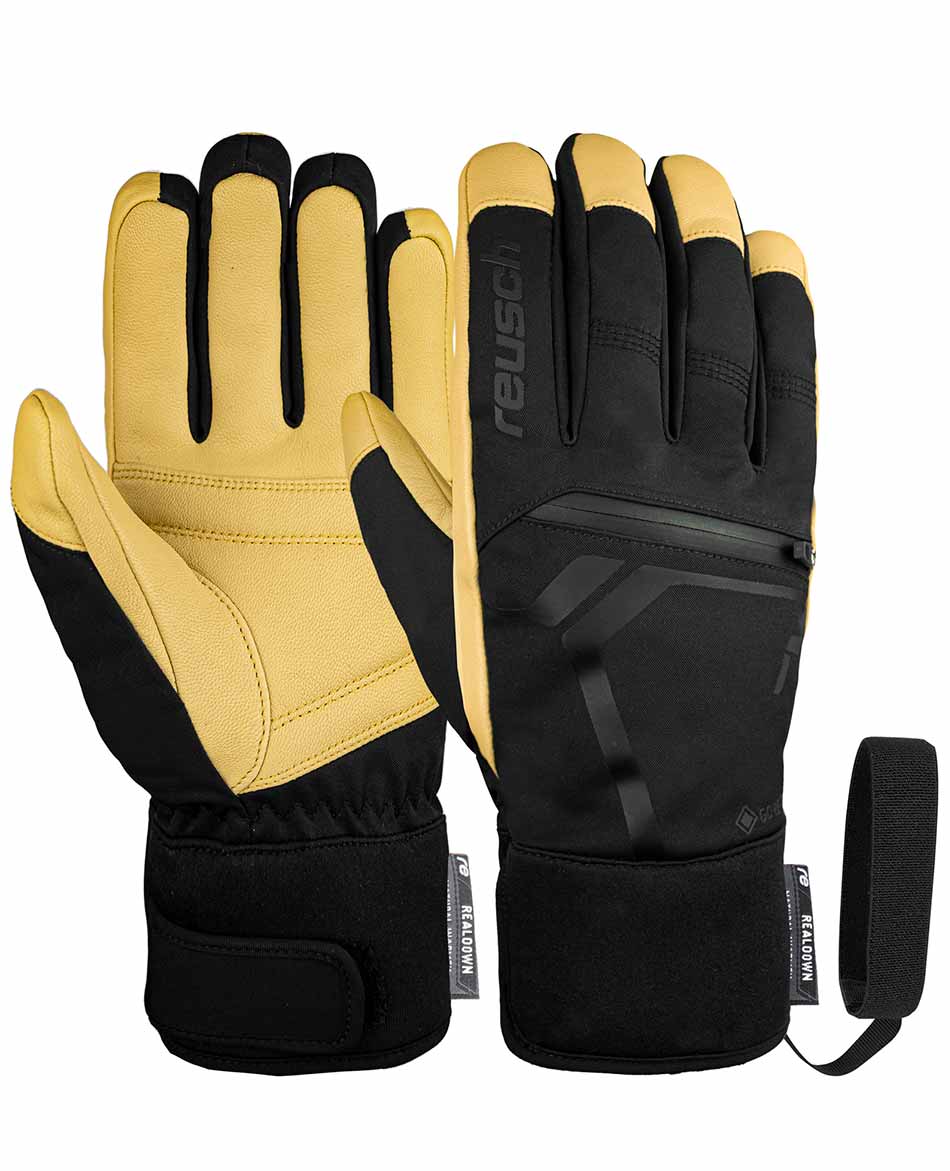 REUSCH GUANTES REUSCH DOWN SPIRIT GORE-TEX® SC