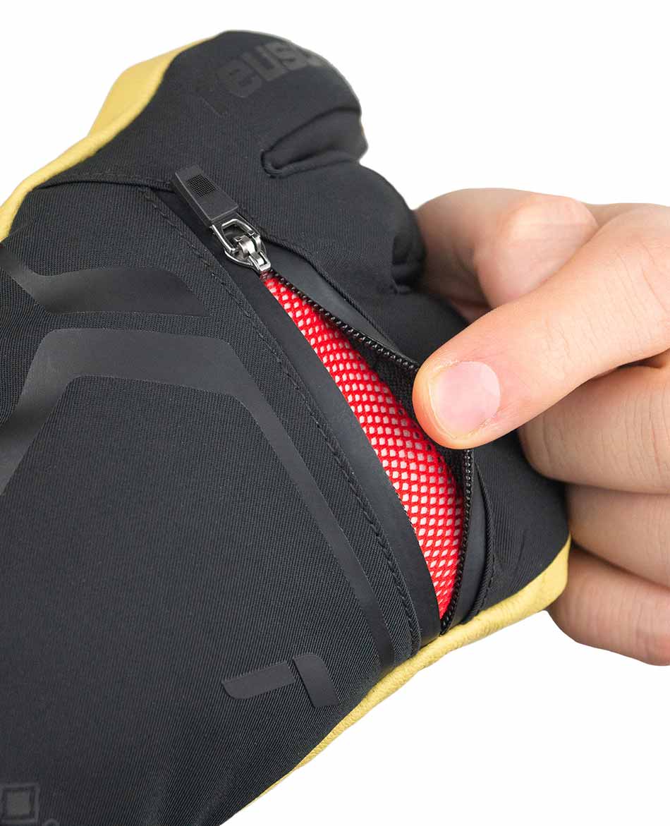 REUSCH GUANTES REUSCH DOWN SPIRIT GORE-TEX® SC