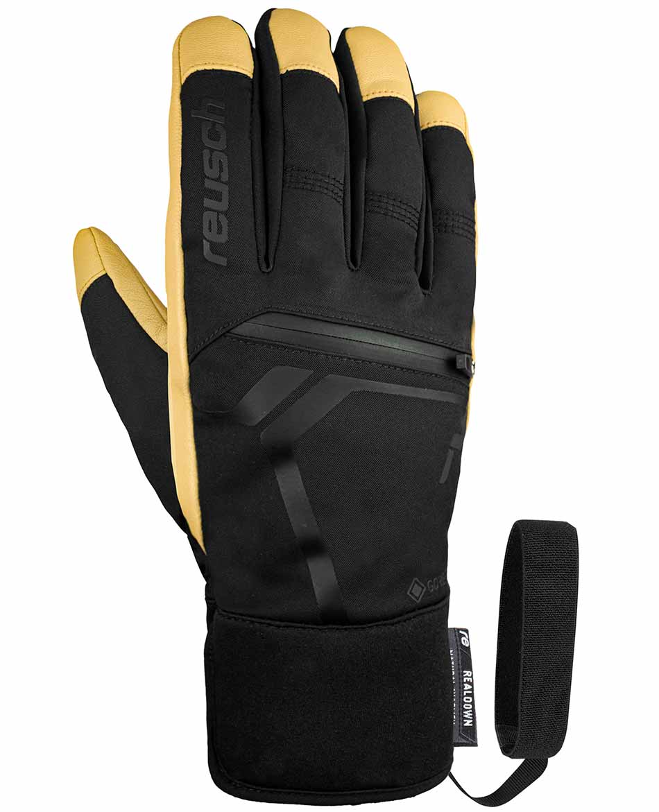 REUSCH GUANTES REUSCH DOWN SPIRIT GORE-TEX® SC