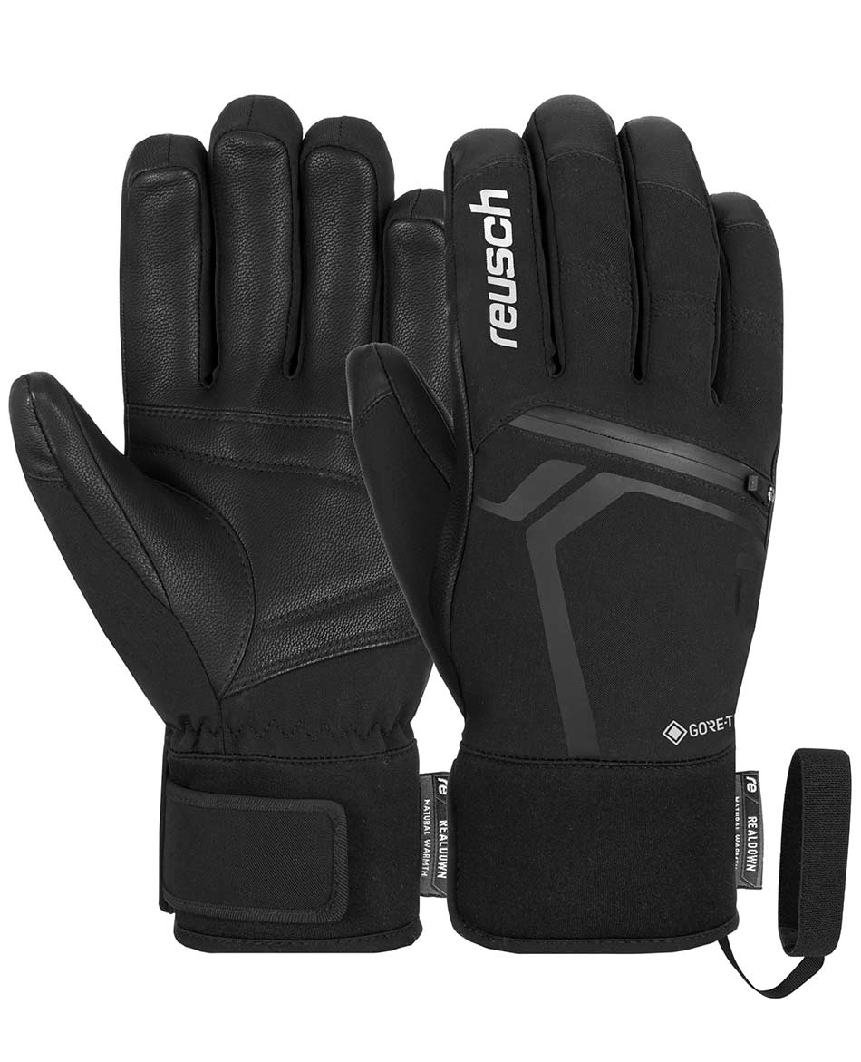 REUSCH GUANTES REUSCH DOWN SPIRIT GORE-TEX® SC