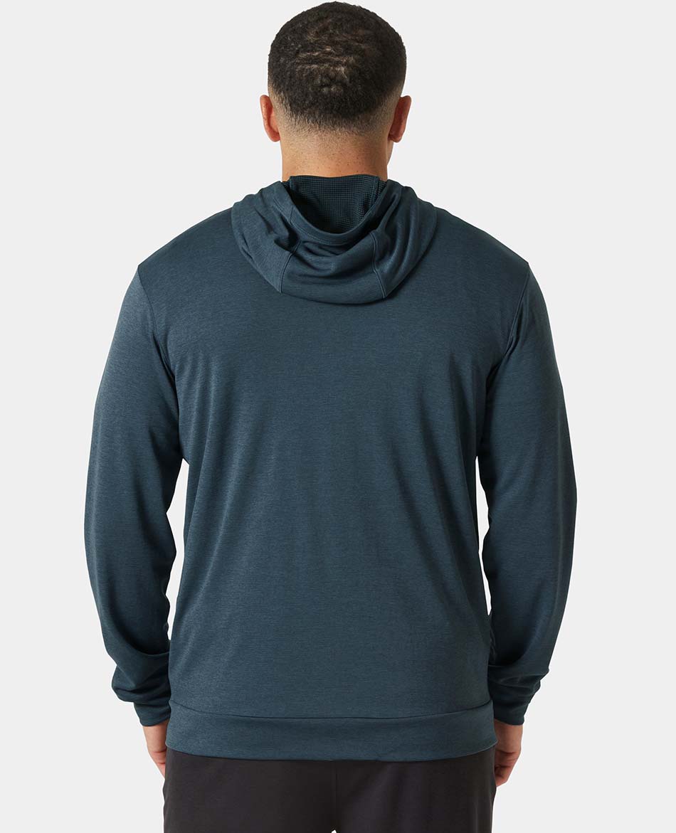 HELLY HANSEN SUDADERA CON CAPUCHA HELLY HANSEN LIFA® TECH LITE