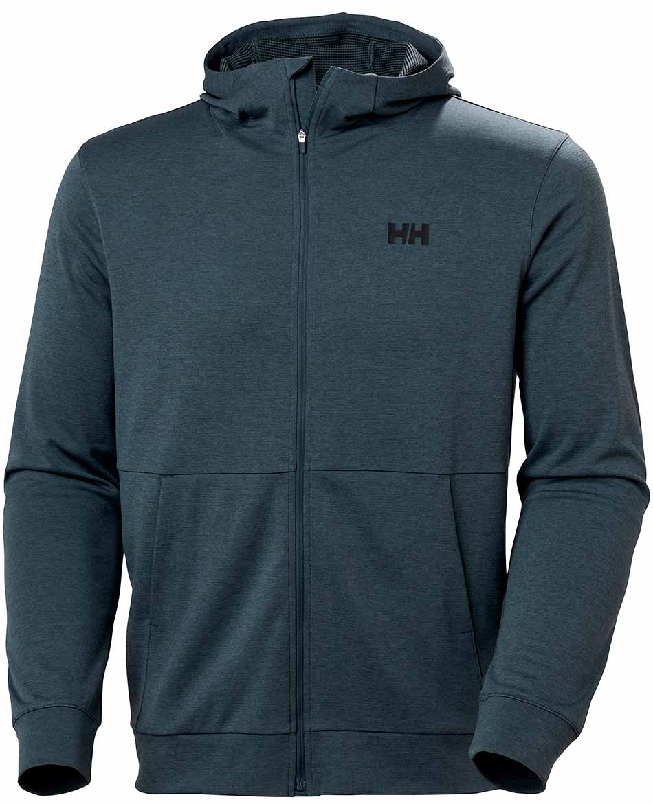 HELLY HANSEN SUDADERA CON CAPUCHA HELLY HANSEN LIFA® TECH LITE