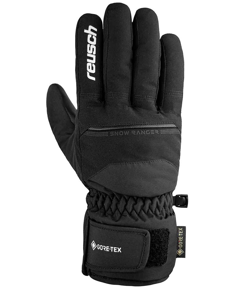 REUSCH GUANTES REUSCH SNOW RANGER GTX