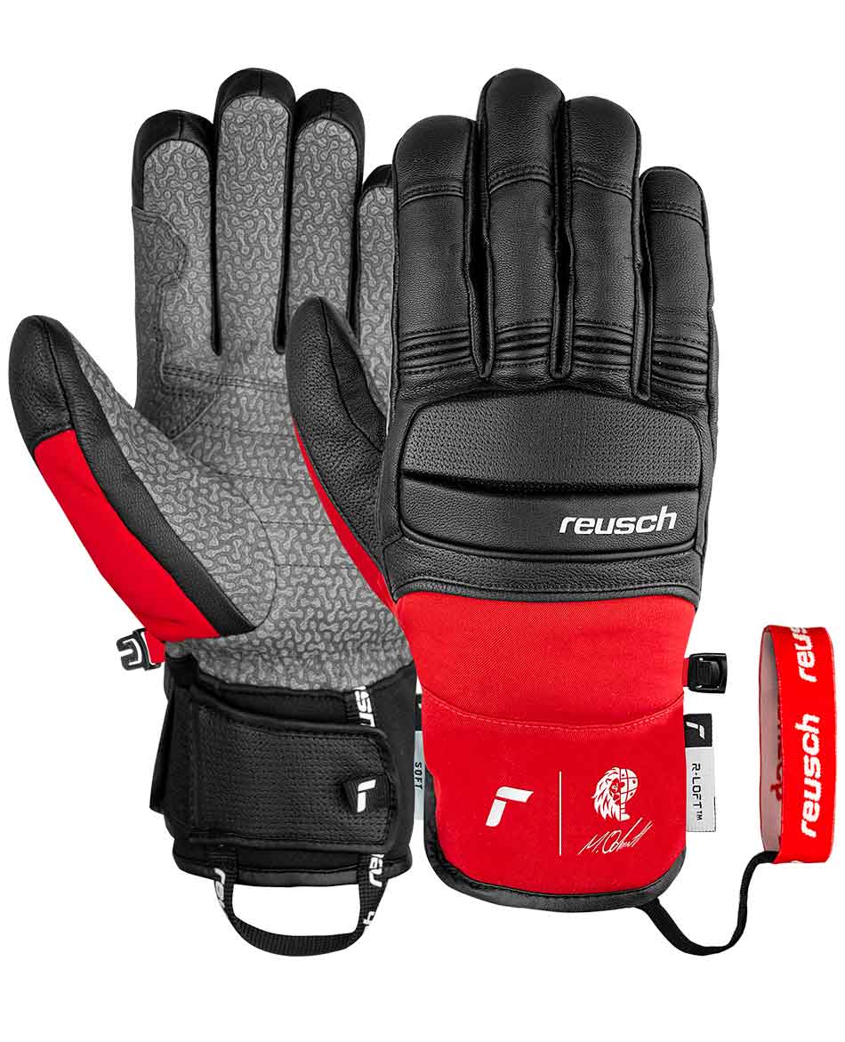 REUSCH GUANTES REUSCH MARCO ODERMATT