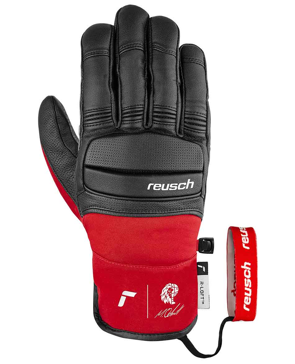 REUSCH GUANTES REUSCH MARCO ODERMATT