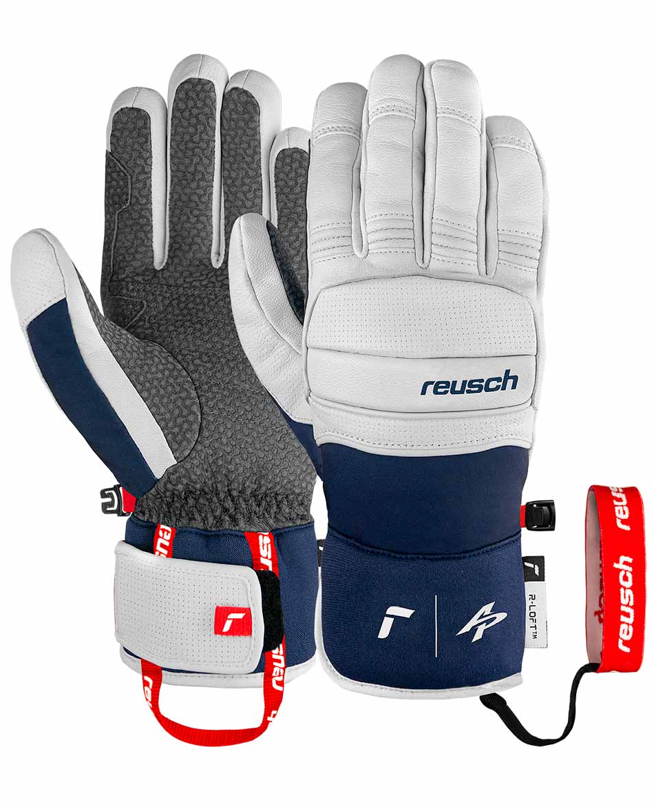 REUSCH GUANTES REUSCH ALEXIS PINTURAULT