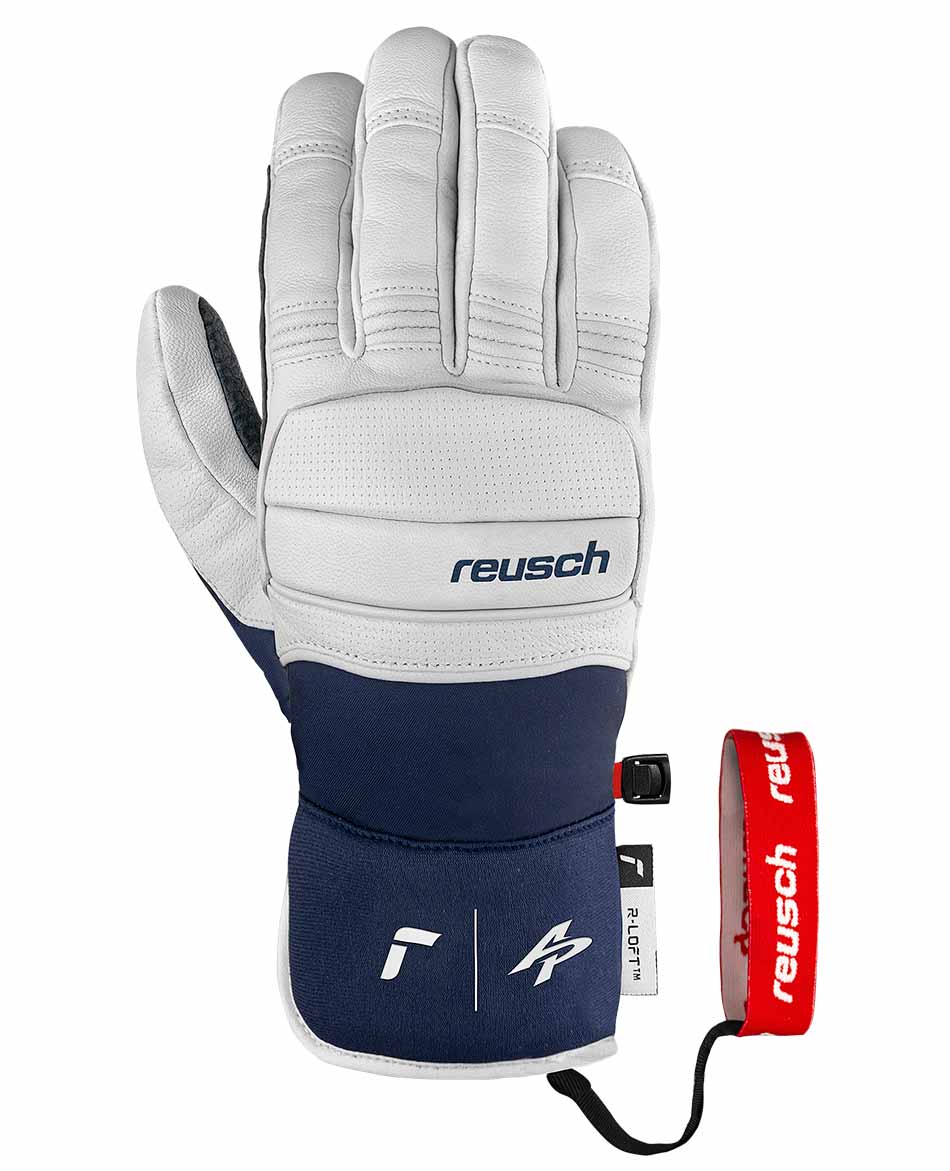 REUSCH GUANTES REUSCH ALEXIS PINTURAULT