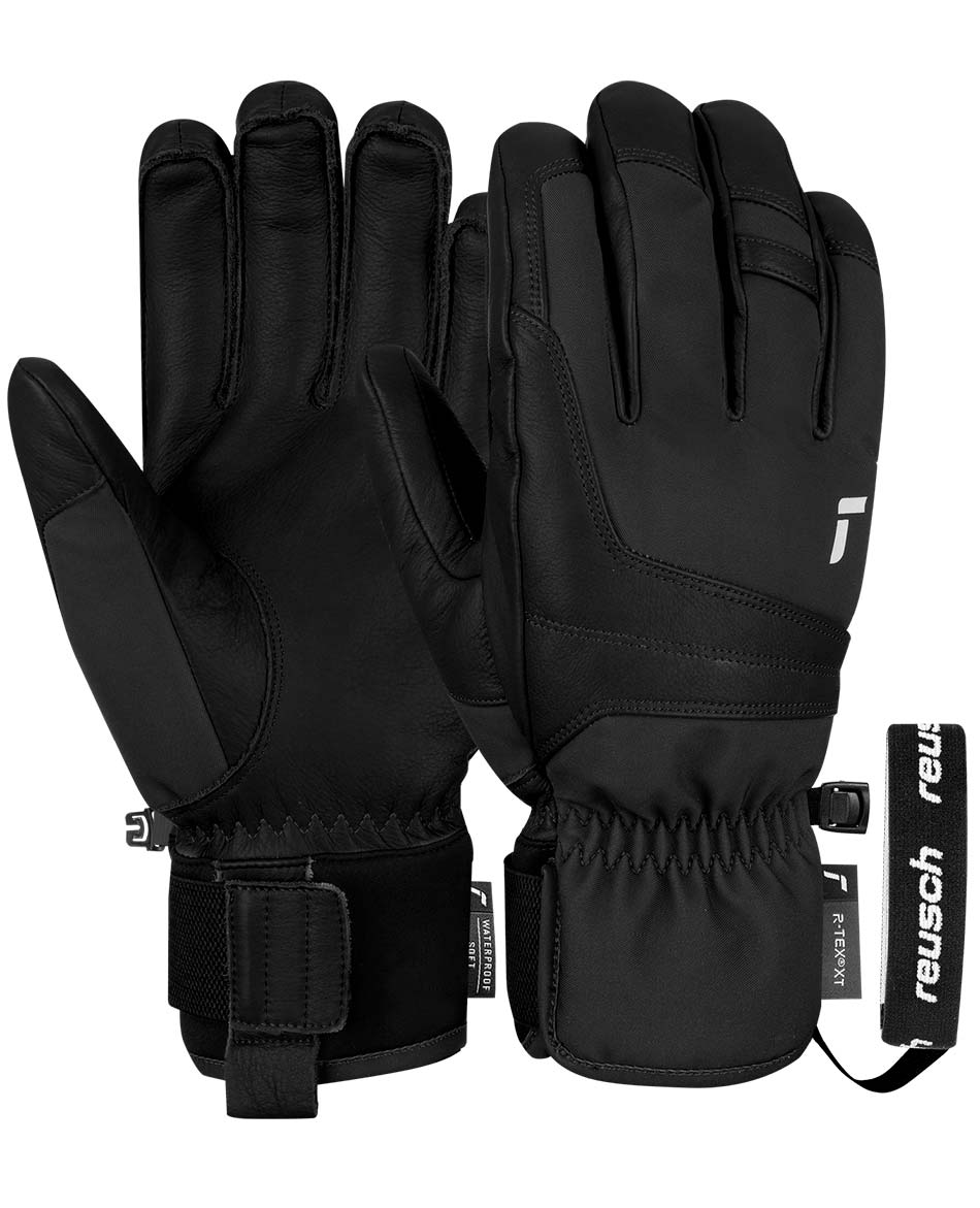 REUSCH GUANTES REUSCH EXPERIENCE R-TEX® XT