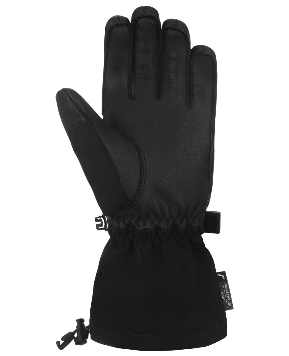 REUSCH GUANTES REUSCH EXPERIENCE R-TEX® XT LONG CUFF