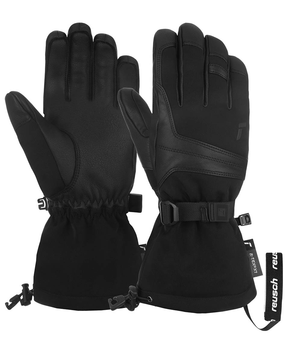 REUSCH GUANTES REUSCH EXPERIENCE R-TEX® XT LONG CUFF