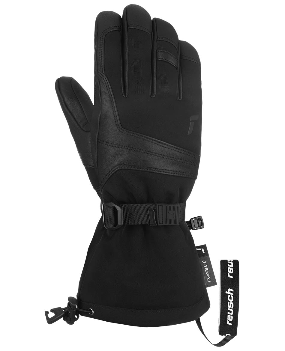 REUSCH GUANTES REUSCH EXPERIENCE R-TEX® XT LONG CUFF