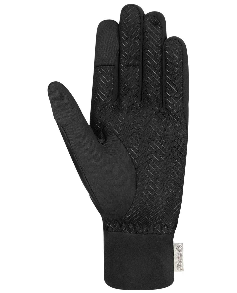 REUSCH GUANTES REUSCH KARAYEL WINDSTOPPER® TOUCH-TEC