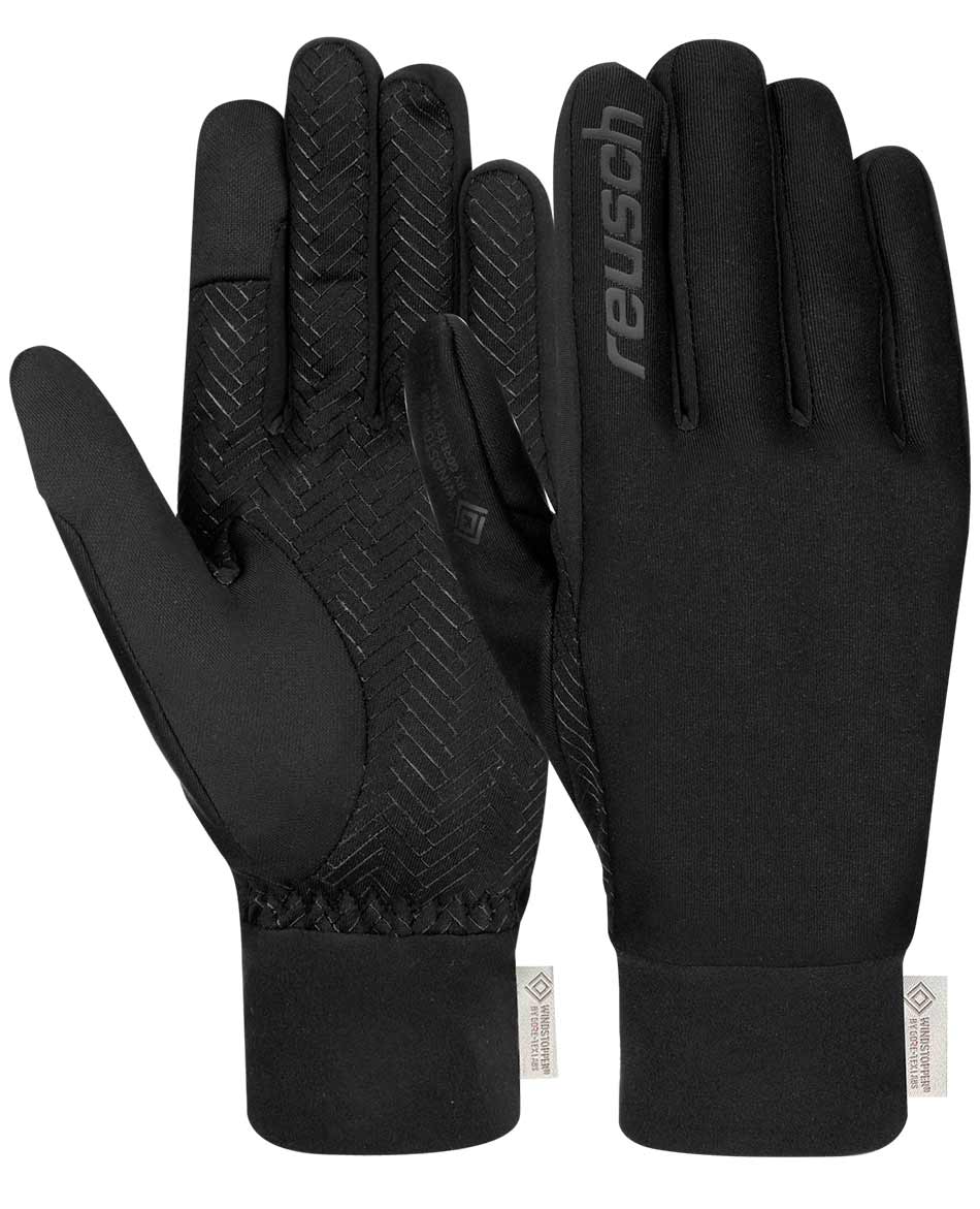 REUSCH GUANTES REUSCH KARAYEL WINDSTOPPER® TOUCH-TEC