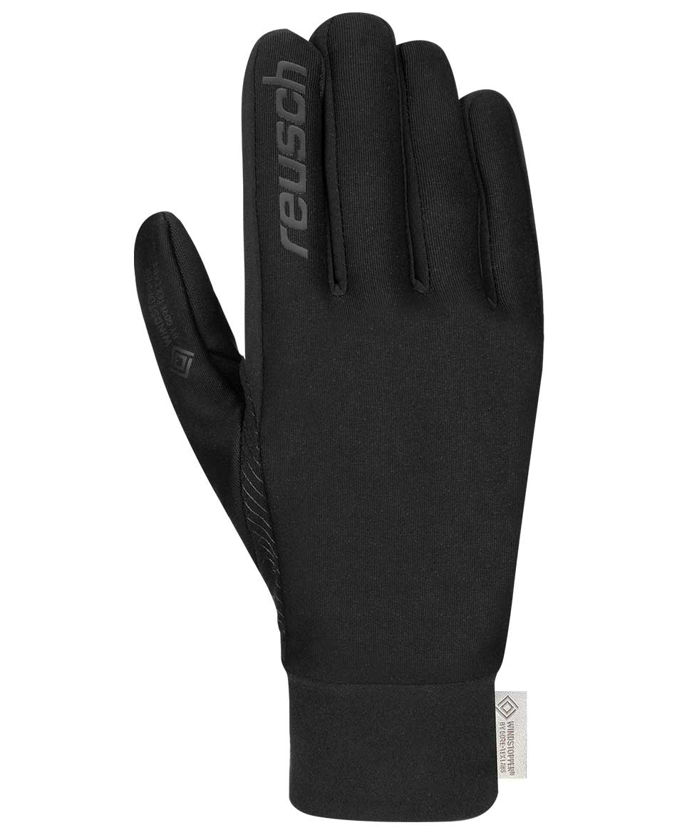 REUSCH GUANTES REUSCH KARAYEL WINDSTOPPER® TOUCH-TEC