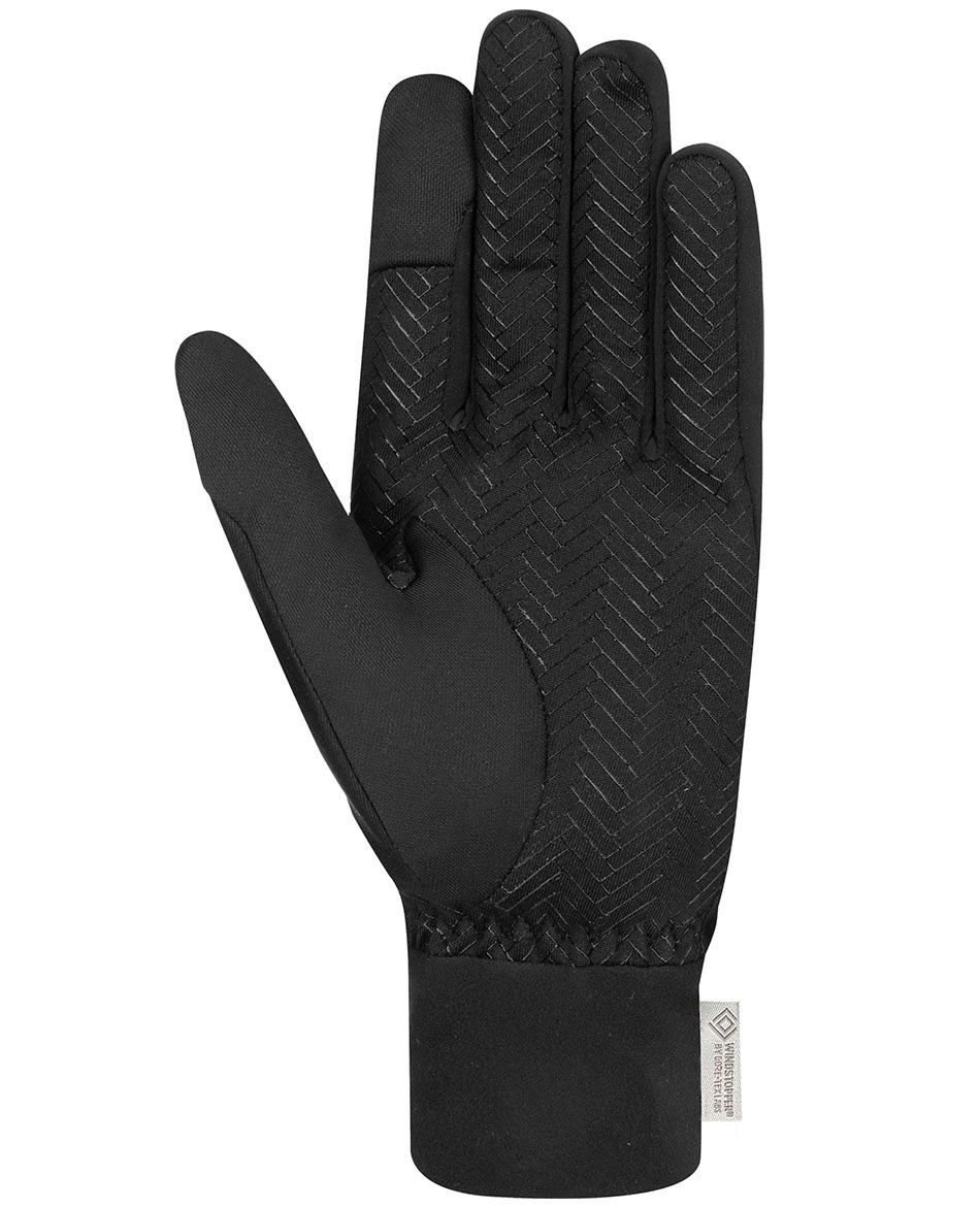 REUSCH GUANTES REUSCH KARAYEL WINDSTOPPER® TOUCH-TEC